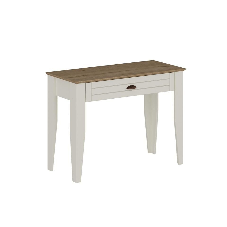 Marlo Aynalı Makyaj Masası-Mbrn-Aytaşı-Derin Sepet