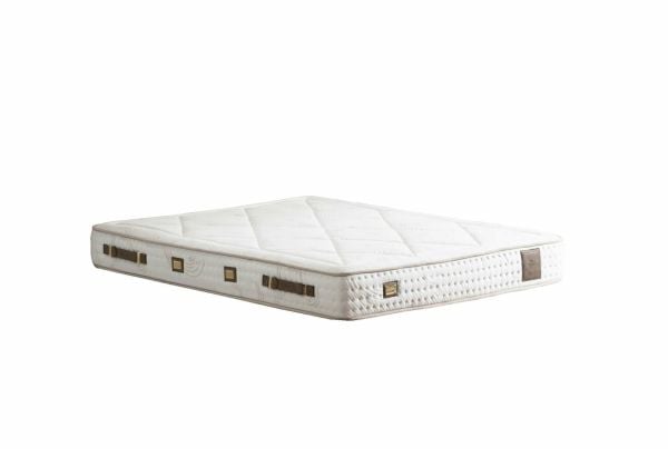 Bade Baza Başlık Yatak Seti 150x200