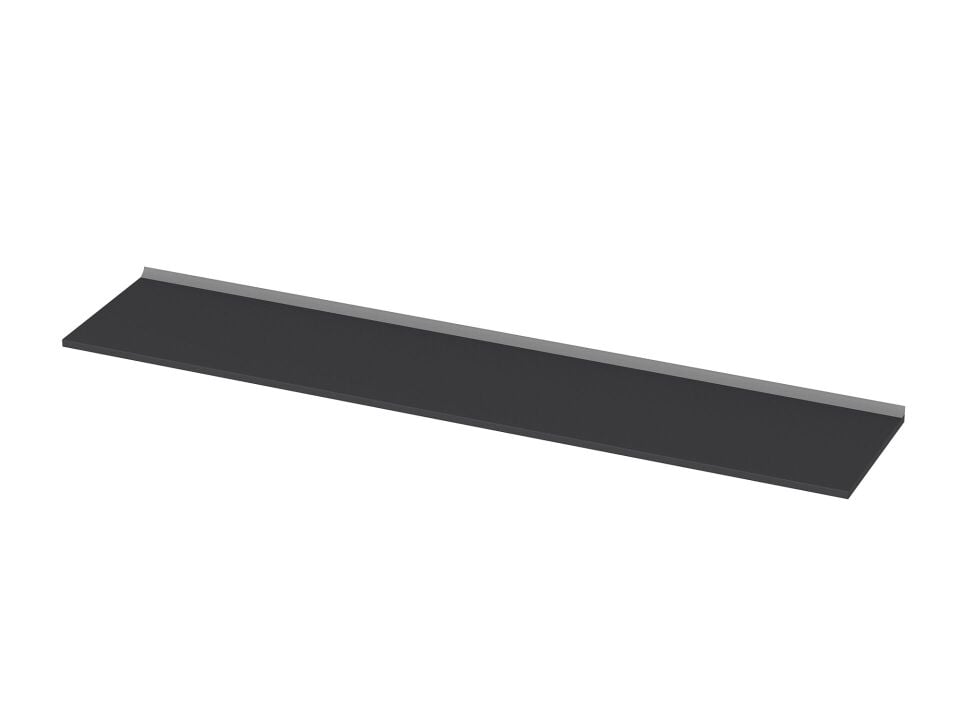Laminat Tezgah - Antrasit 100 Cm