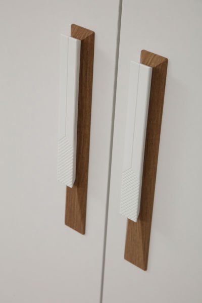 Mitra Yatak Odası Takımı - Artisan