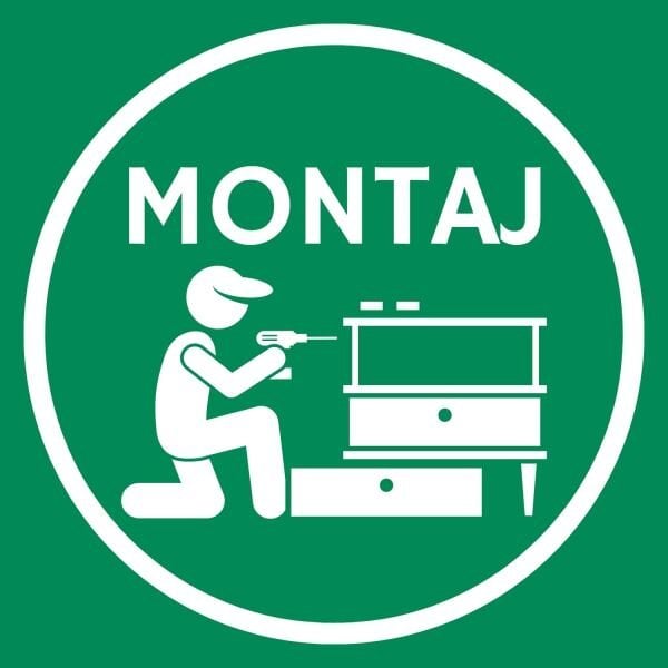 Montaj