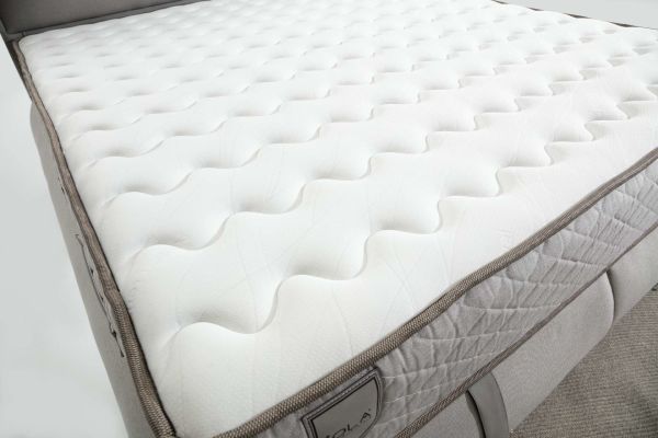 Fresh Baza Başlık Yatak Seti 90x190