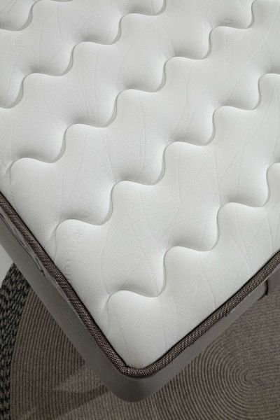 Fresh Baza Başlık Yatak Seti 100x200