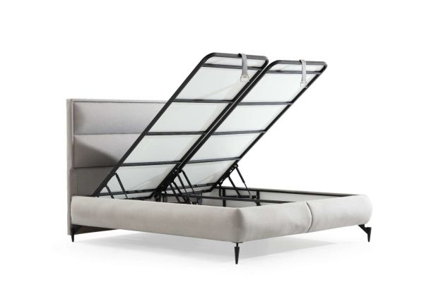 Fresh Baza Başlık Yatak Seti 120x200