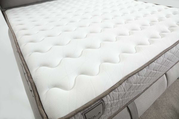Fresh Baza Başlık Yatak Seti 120x200