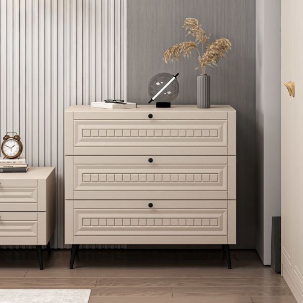 Minar Kale Şifonyer İlkbahar