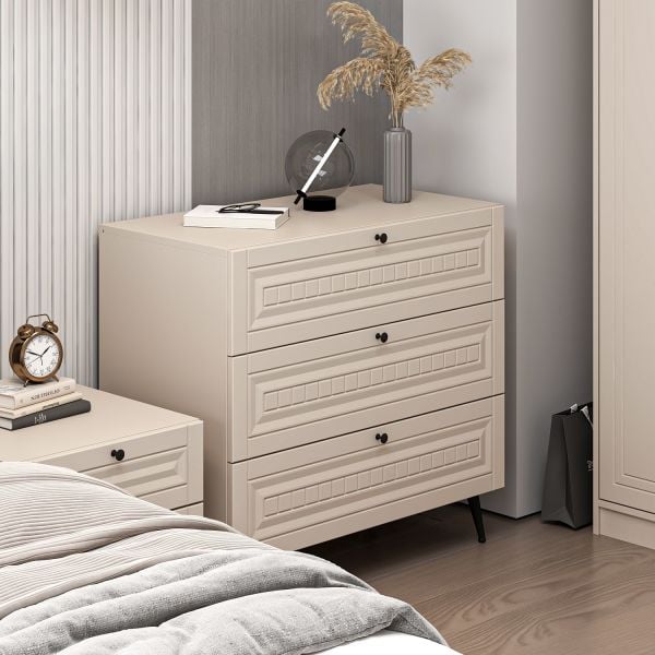 Minar Kale Şifonyer İlkbahar