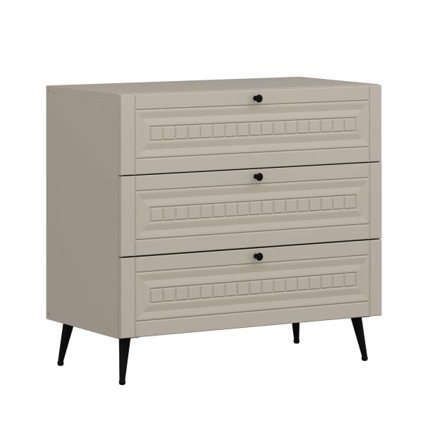 Minar Kale Şifonyer İlkbahar