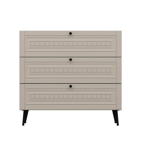 Minar Kale Şifonyer İlkbahar