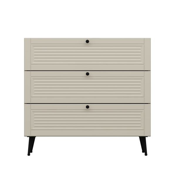 Minar Kale Şifonyer Pandora Kumtaşı/Kumtaşı