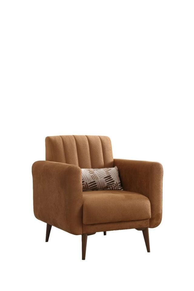 Bona Berjer - Ceviz Ayak