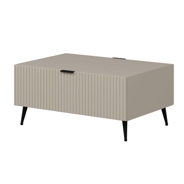 Minar Kale Orta Sehpa Plus Kumtaşı/Kumtaşı