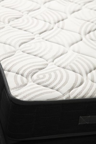 Vitalia Full Ortopedik Yatak - Antrasit 120x200