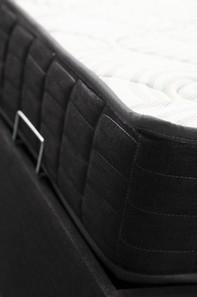 Vitalia Full Ortopedik Yatak - Antrasit 120x200