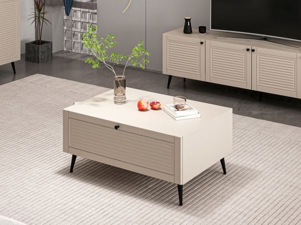 Minar Kale Orta Sehpa Pandora