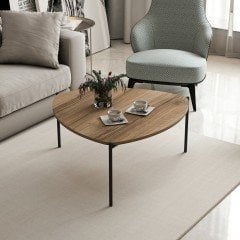 Minar Lenny Orta Sehpa - Dore