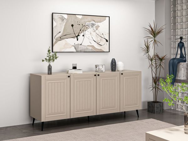 Minar Kale Konsol İlkbahar