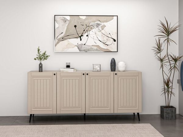 Minar Kale Konsol İlkbahar