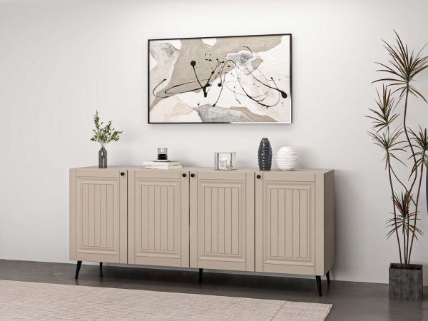 Minar Kale Konsol İlkbahar