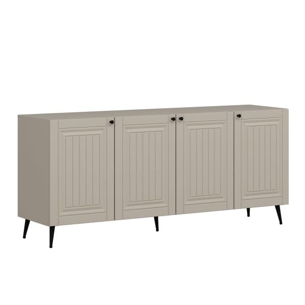 Minar Kale Konsol İlkbahar