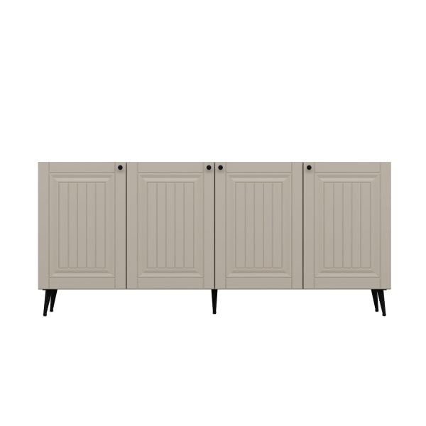 Minar Kale Konsol İlkbahar