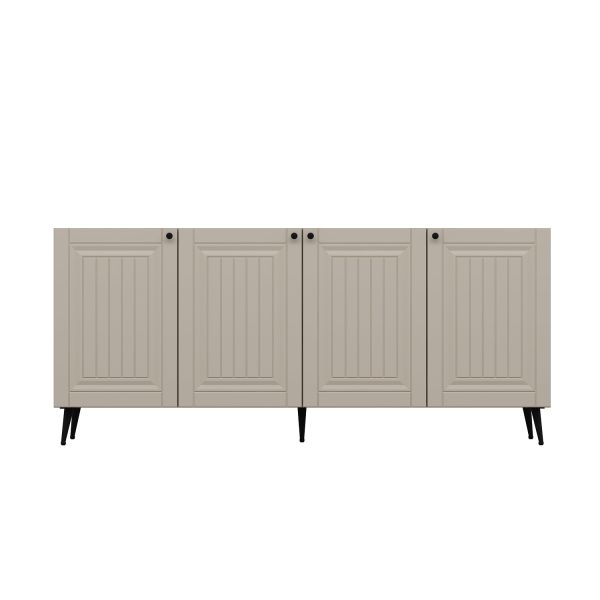 Minar Kale Konsol İlkbahar