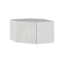 Kale Köşe Yüklük 45 Gövde Beyaz+1K Nostalji