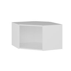 Kale Köşe Yüklük 45 Gövde Beyaz+1K Nostalji