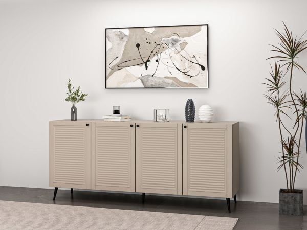 Minar Kale Konsol Pandora