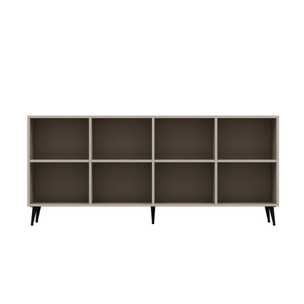 Minar Kale Konsol  Cam Kapak İlkbahar