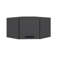 Kale Köşe Yüklük 45 Gövde Antrasit+1K Antr