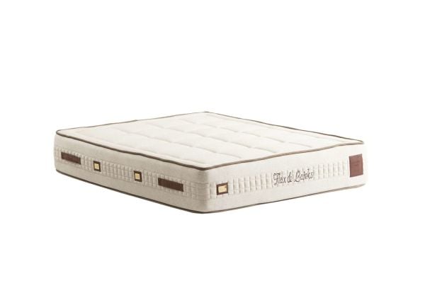 Relax Baza Başlık Yatak Seti 180x200