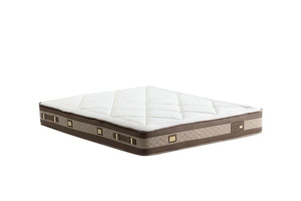 Revive Baza Başlık Yatak Seti 120x200