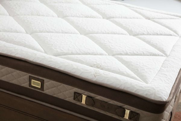 Revive Baza Başlık Yatak Seti 160x200