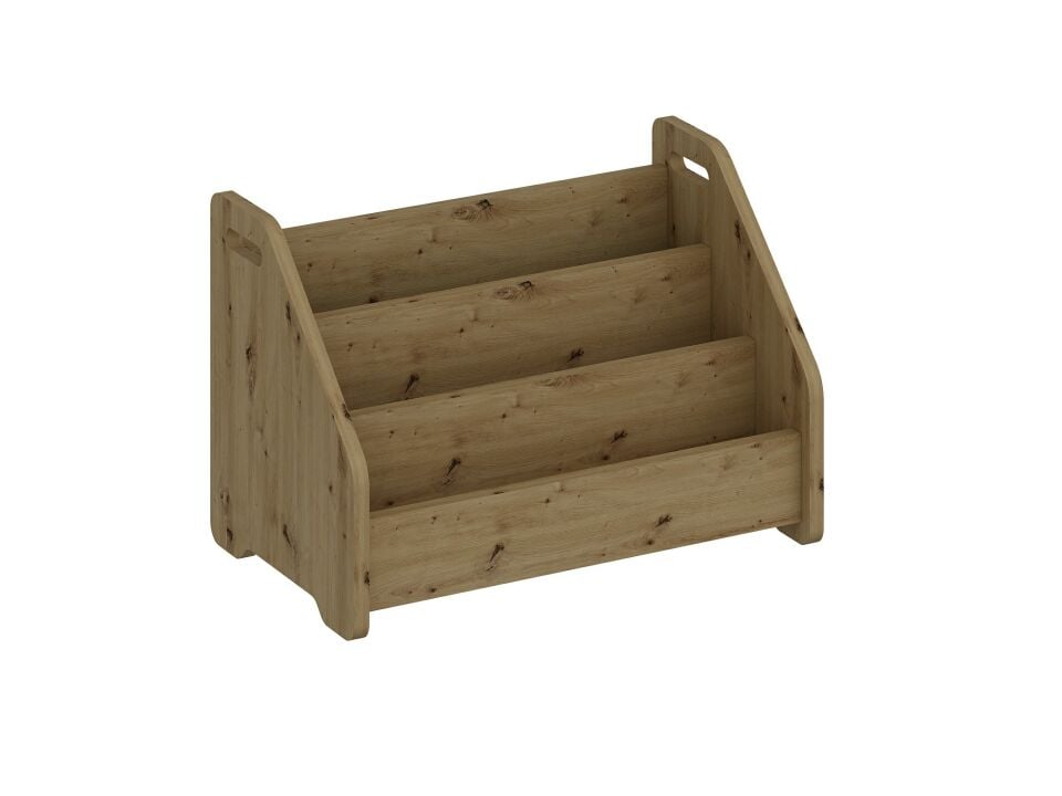 Sita Yer Kitaplık - Safirmeşe