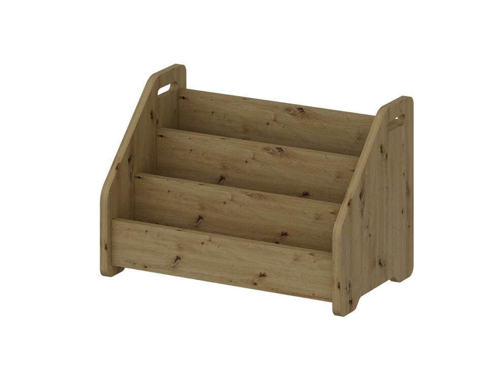 Sita Yer Kitaplık - Safirmeşe