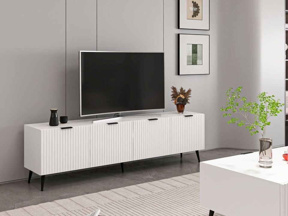 Plus Tv Ünitesi