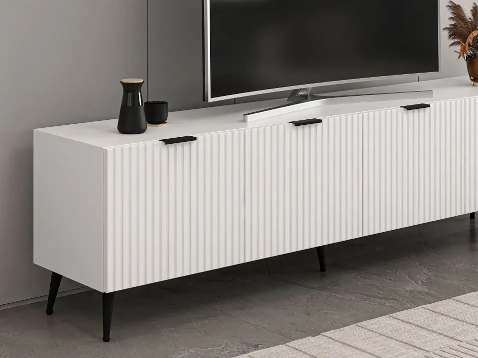 Plus Tv Ünitesi