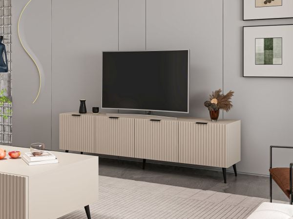 Minar Kale Tv Ünitesi Plus