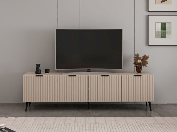 Plus Tv Ünitesi