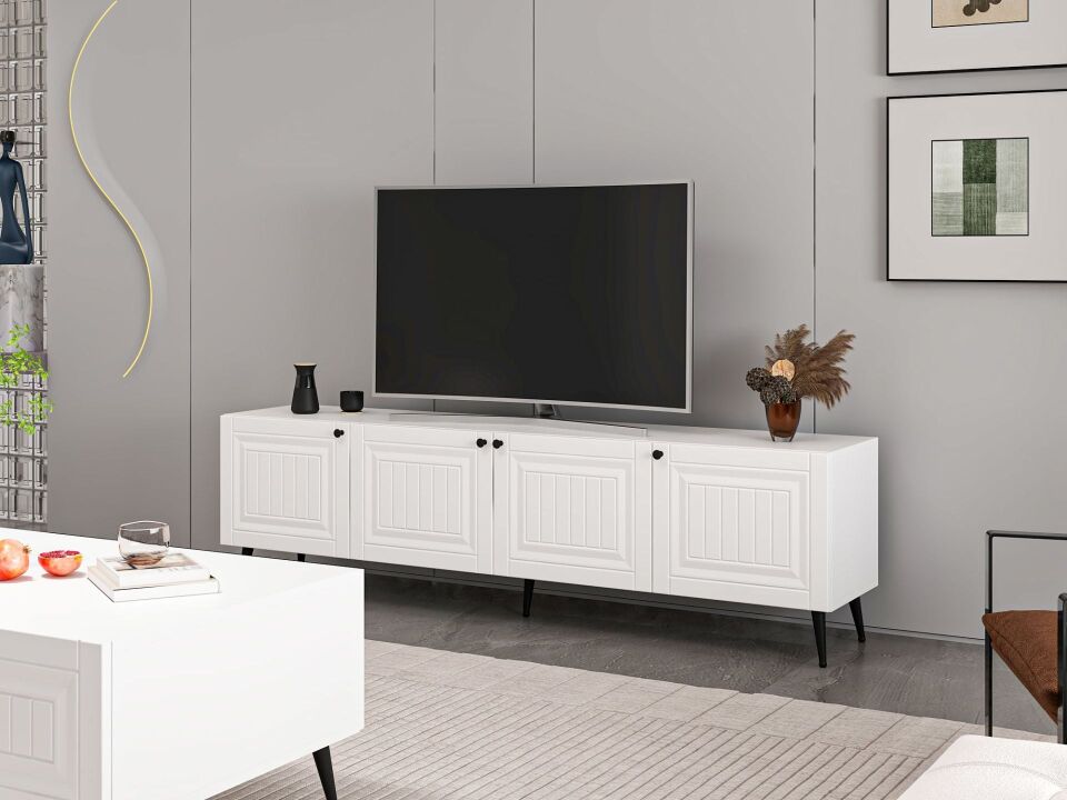 İlkbahar Tv Ünitesi