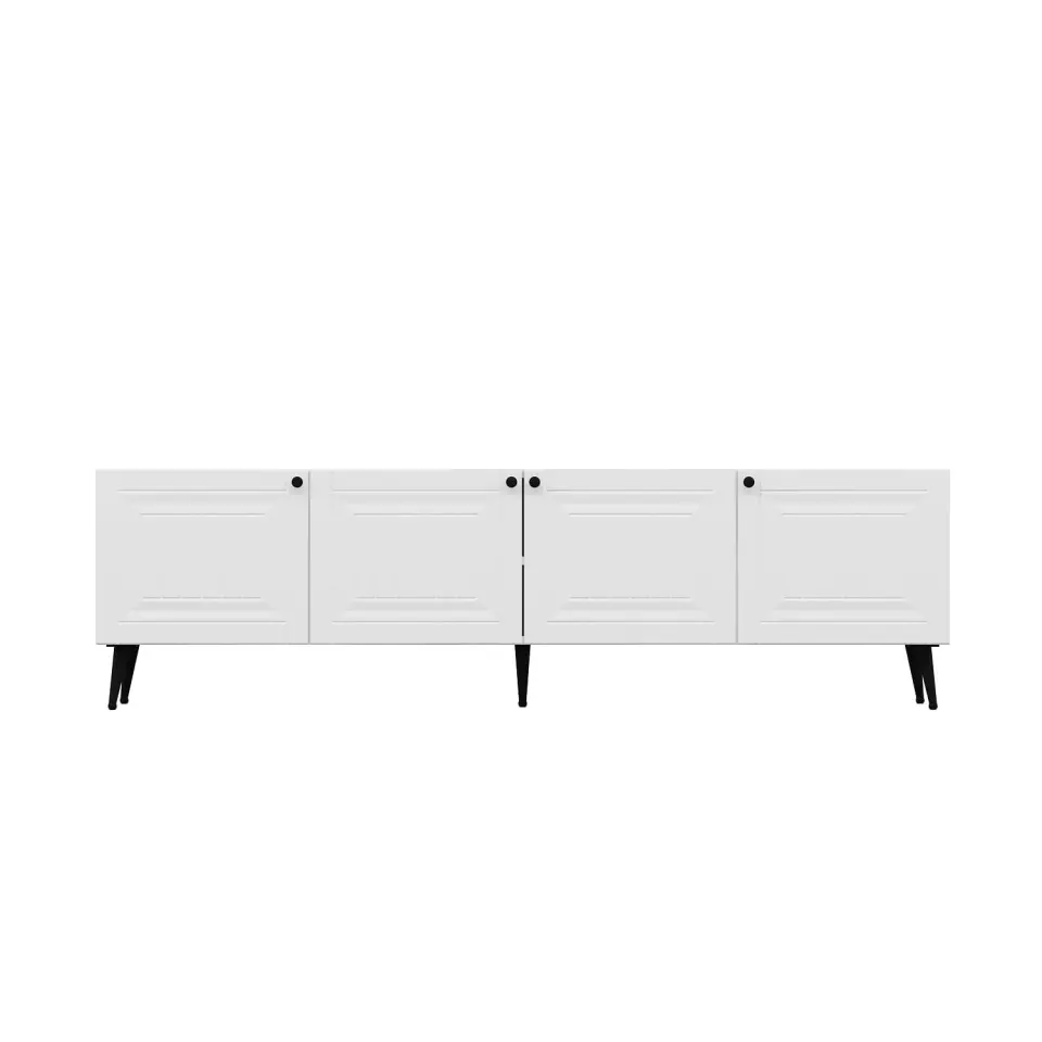 İlkbahar Tv Ünitesi