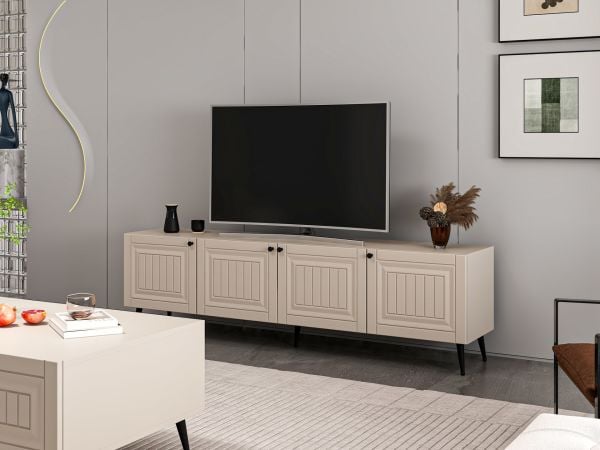 İlkbahar Tv Ünitesi