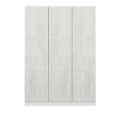 Minar Kale Country 3 Kapak 2 Ç Zincir Dolap - E.Beyaz