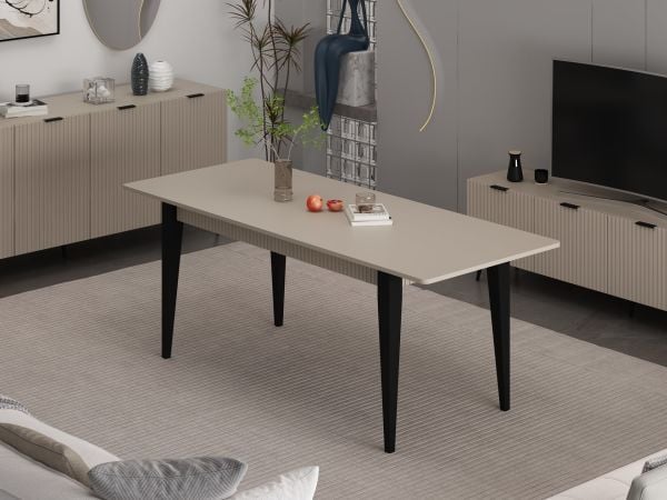 Minar Kale Plus Açılır Yemek Masası