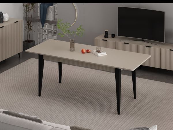 Minar Kale Plus Açılır Yemek Masası