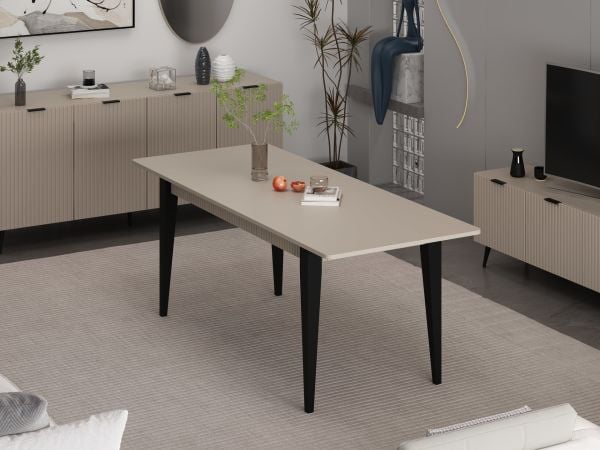 Minar Kale Plus Açılır Yemek Masası