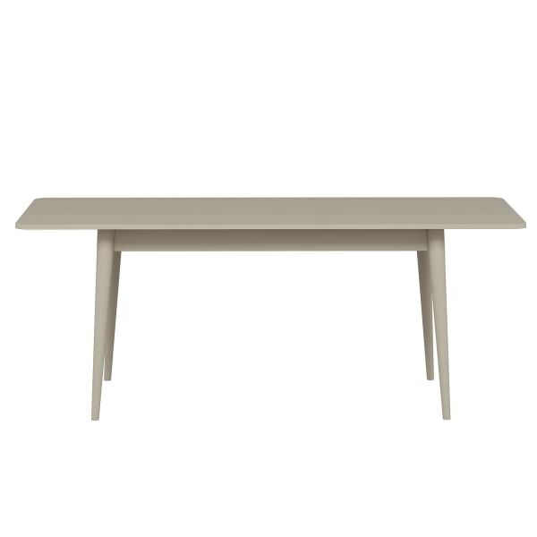 Minar Kale İlkbahar Açılır Yemek Masası