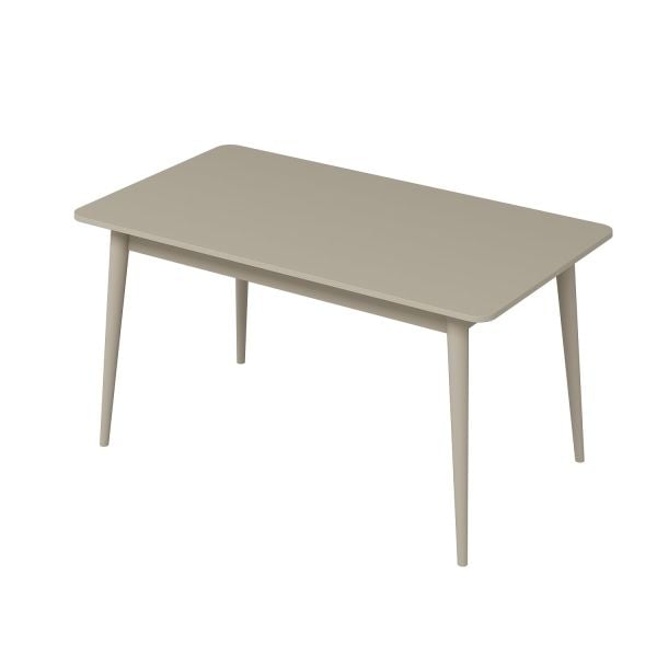 Minar Kale İlkbahar Açılır Yemek Masası