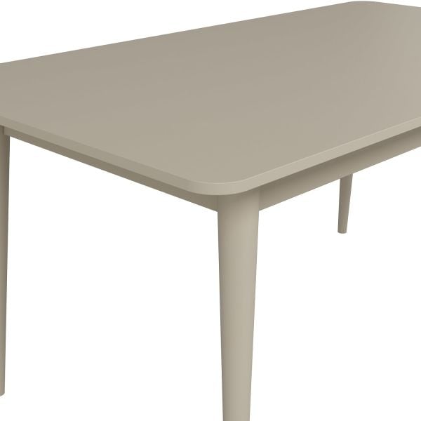 Minar Kale İlkbahar Açılır Yemek Masası